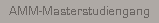 AMM-Masterstudiengang