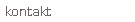 kontakt